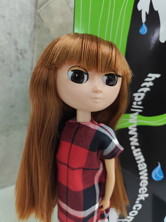 【プレゼント対象商品】ウナドール(una-doll) Lot.155