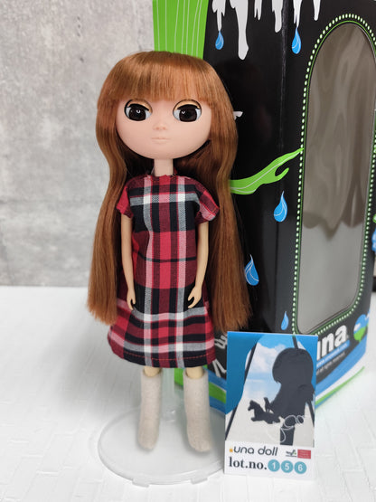 【プレゼント対象商品】ウナドール(una-doll) Lot.156