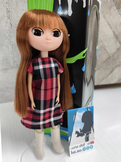 【プレゼント対象商品】ウナドール(una-doll) Lot.156