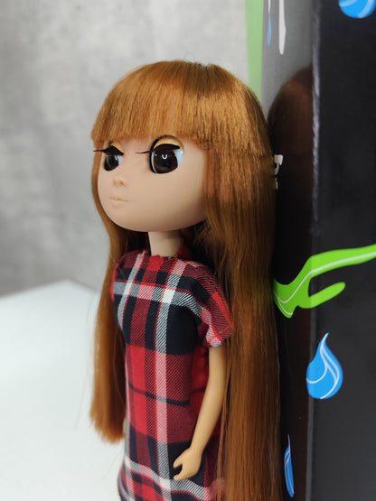 【プレゼント対象商品】ウナドール(una-doll) Lot.156