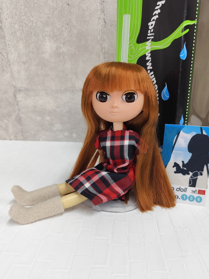 【プレゼント対象商品】ウナドール(una-doll) Lot.156