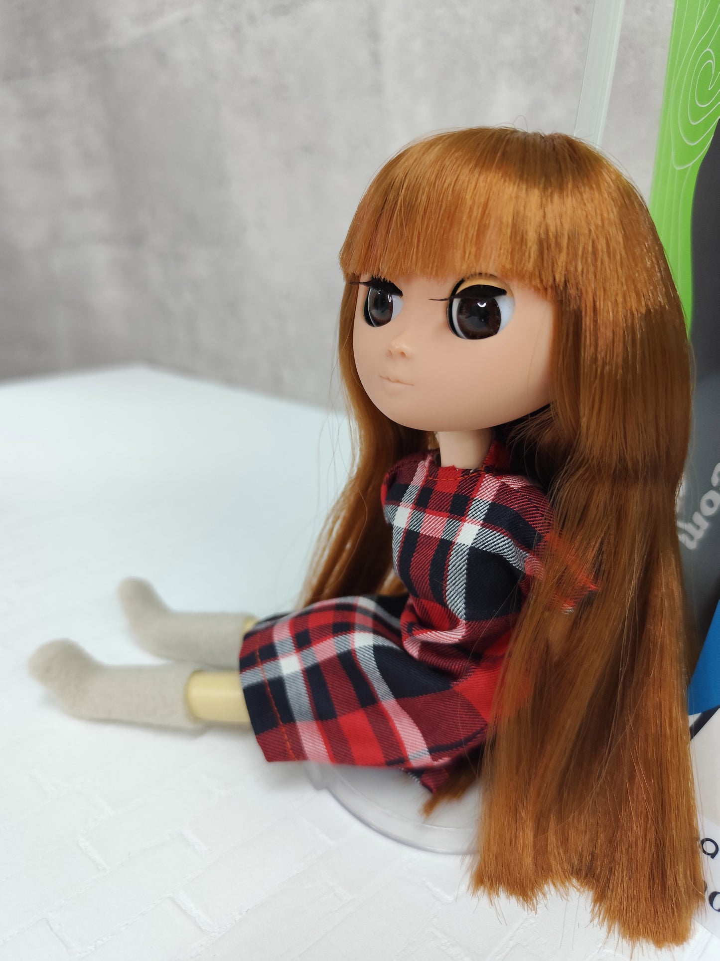 【プレゼント対象商品】ウナドール(una-doll) Lot.156