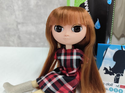 【プレゼント対象商品】ウナドール(una-doll) Lot.156