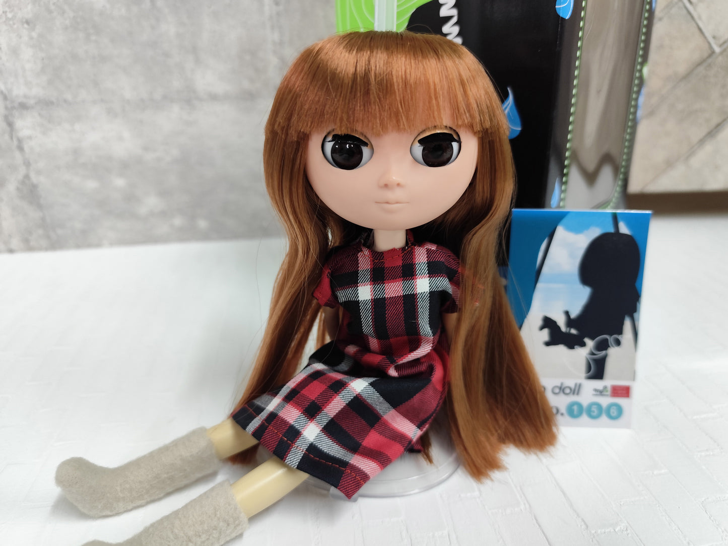 【プレゼント対象商品】ウナドール(una-doll) Lot.156