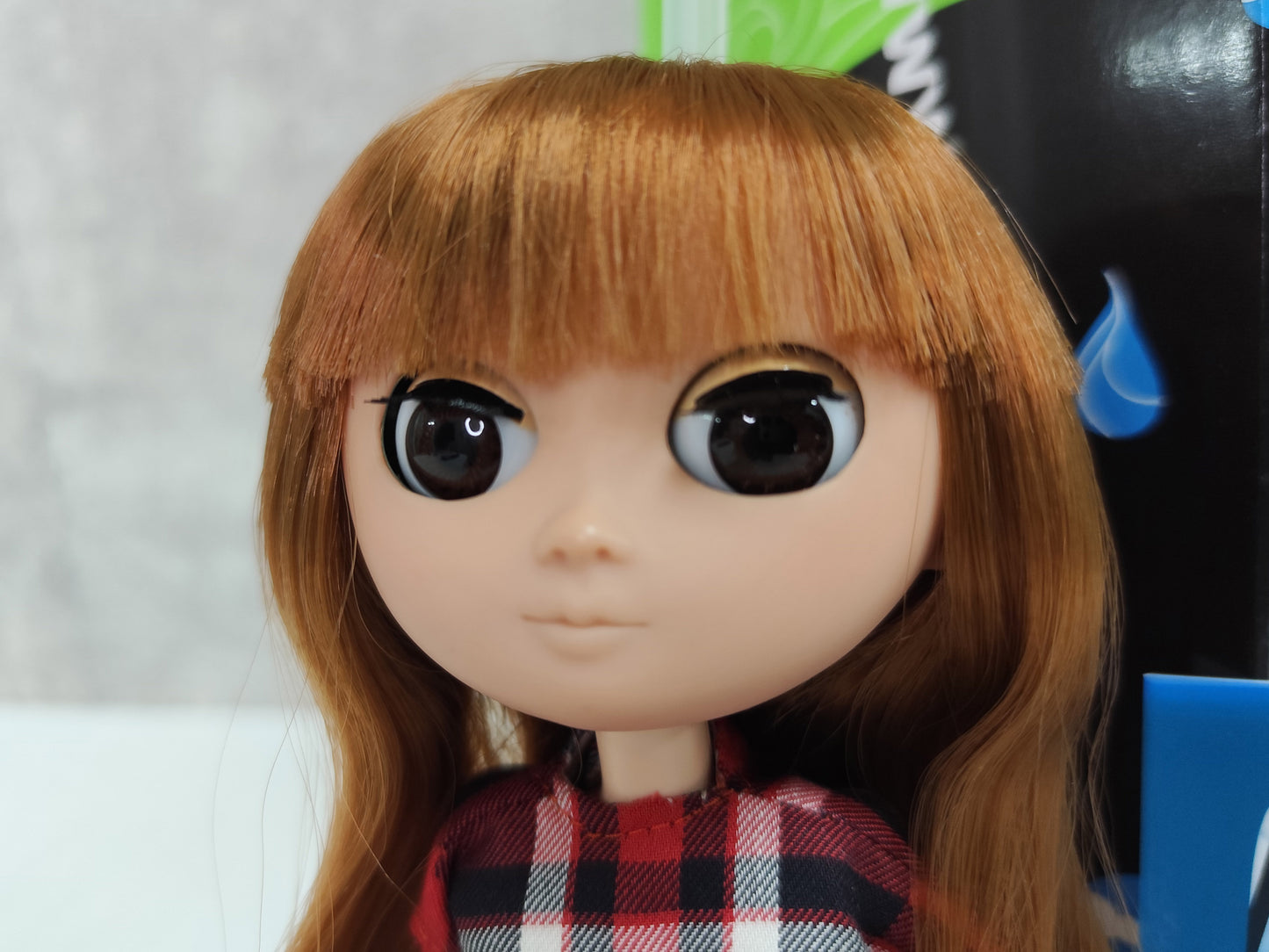 【プレゼント対象商品】ウナドール(una-doll) Lot.156