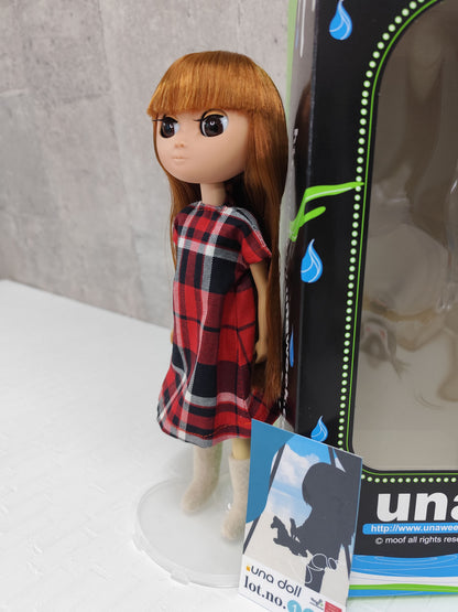【プレゼント対象商品】ウナドール(una-doll) Lot.157