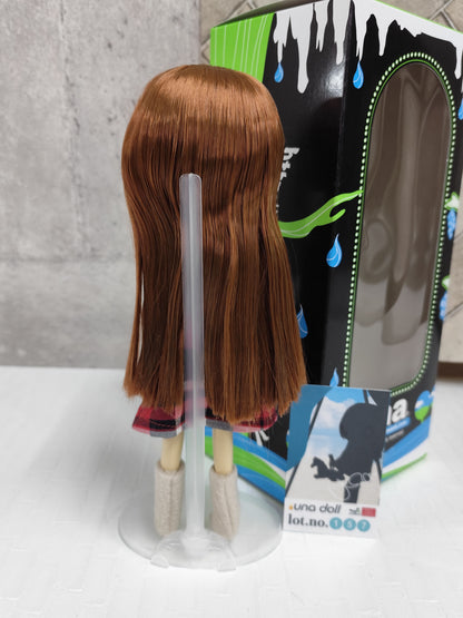 【プレゼント対象商品】ウナドール(una-doll) Lot.157