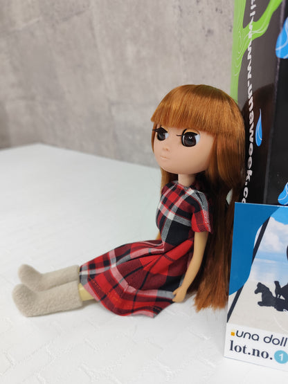 【プレゼント対象商品】ウナドール(una-doll) Lot.157