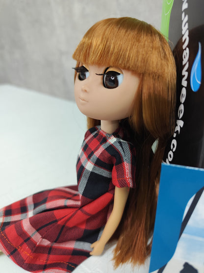 【プレゼント対象商品】ウナドール(una-doll) Lot.157