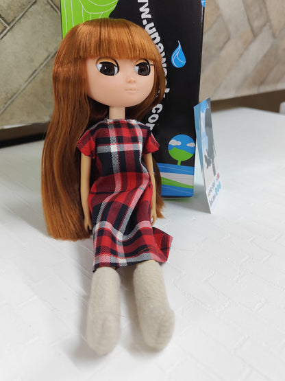 【プレゼント対象商品】ウナドール(una-doll) Lot.157