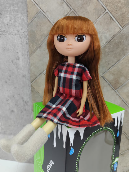 【プレゼント対象商品】ウナドール(una-doll) Lot.157