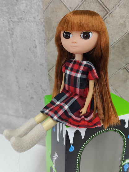 【プレゼント対象商品】ウナドール(una-doll) Lot.157