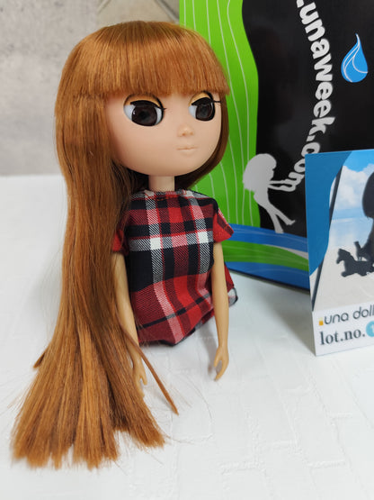 【プレゼント対象商品】ウナドール(una-doll) Lot.157