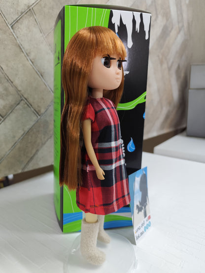 【プレゼント対象商品】ウナドール(una-doll) Lot.158