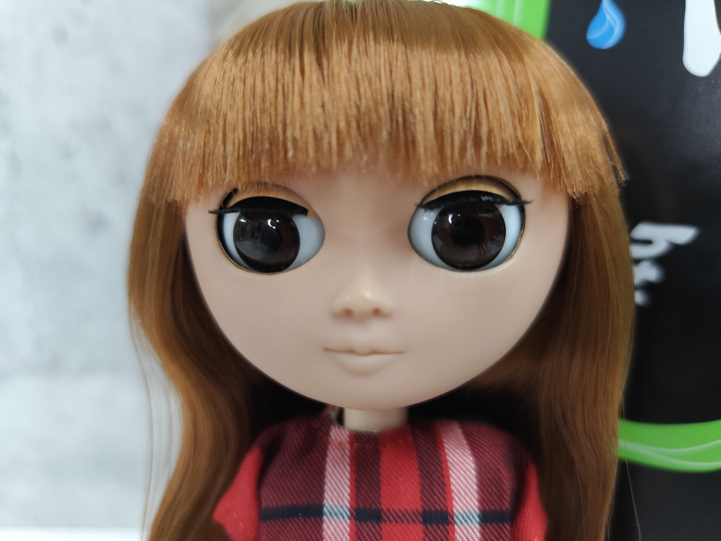 【プレゼント対象商品】ウナドール(una-doll) Lot.158