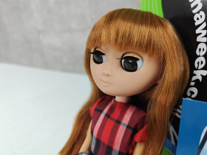 【プレゼント対象商品】ウナドール(una-doll) Lot.158