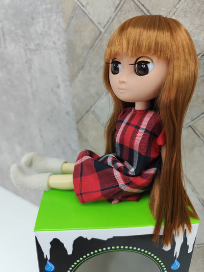 【プレゼント対象商品】ウナドール(una-doll) Lot.158