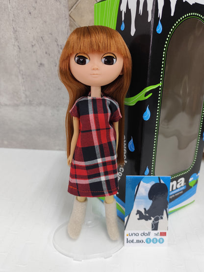 【プレゼント対象商品】ウナドール(una-doll) Lot.159