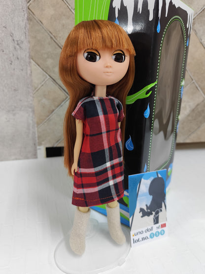 【プレゼント対象商品】ウナドール(una-doll) Lot.159