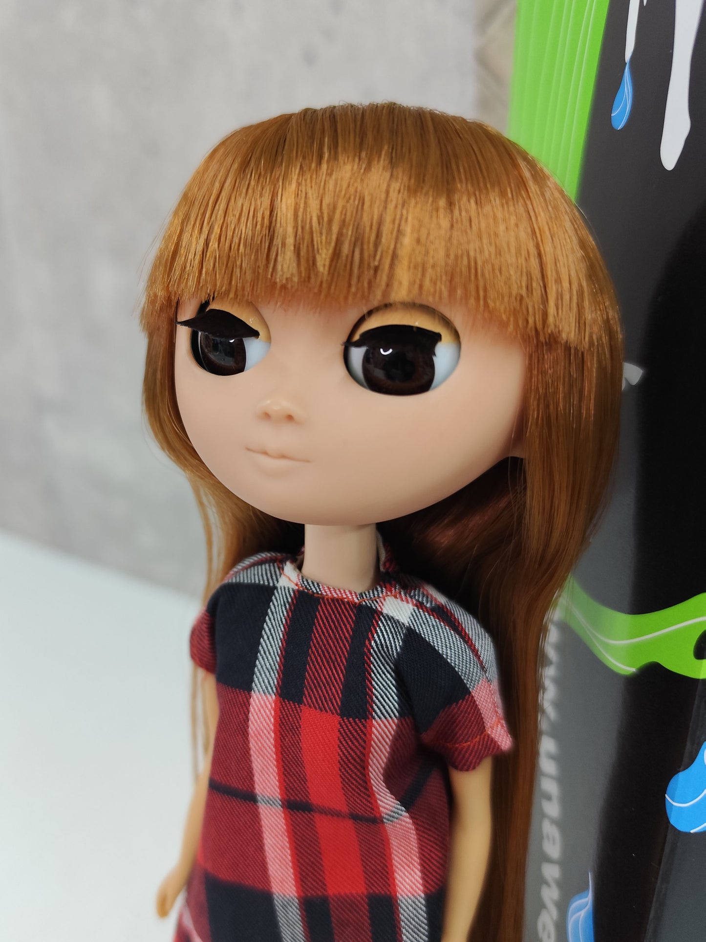 【プレゼント対象商品】ウナドール(una-doll) Lot.159