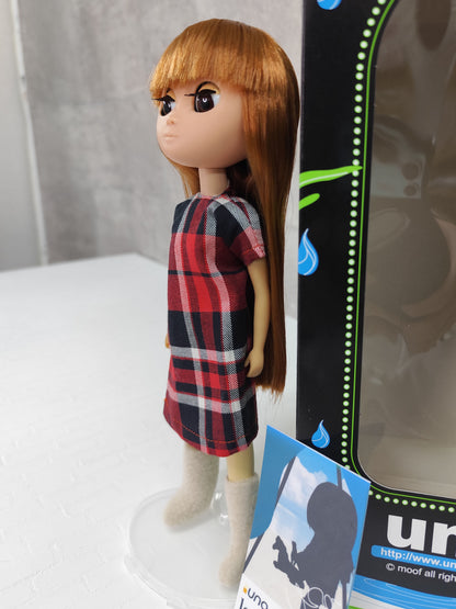 【プレゼント対象商品】ウナドール(una-doll) Lot.159