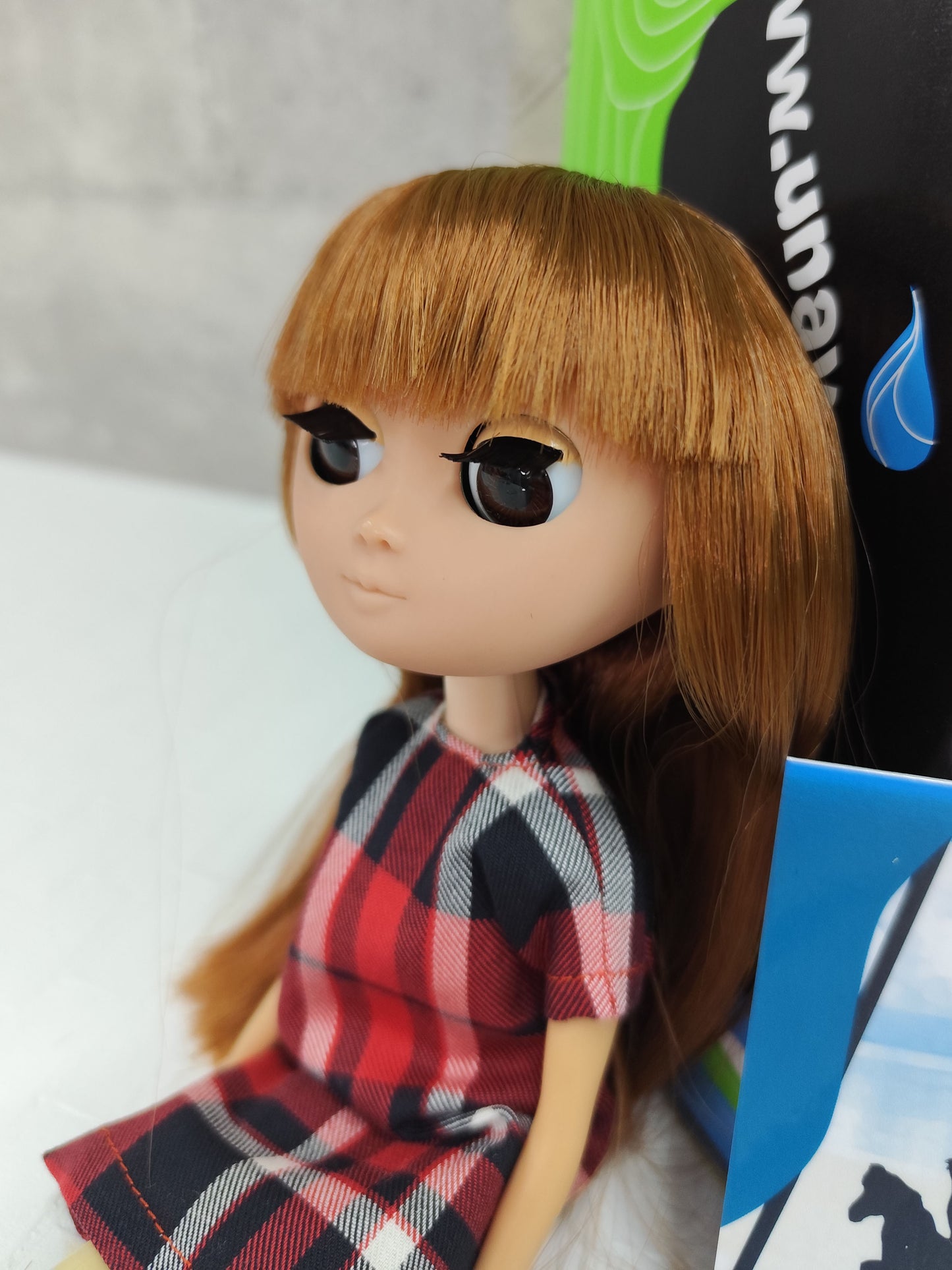 【プレゼント対象商品】ウナドール(una-doll) Lot.159