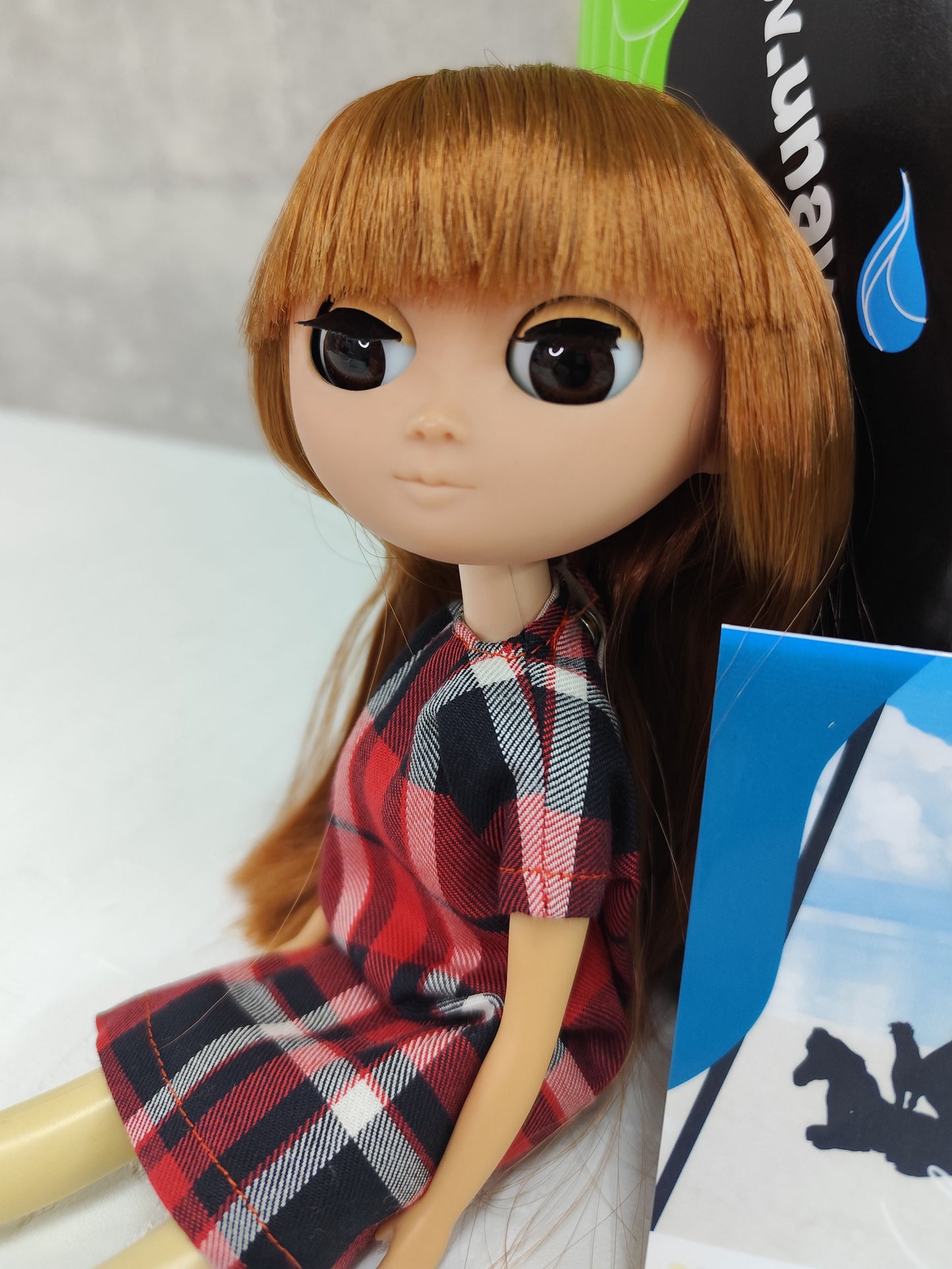 【プレゼント対象商品】ウナドール(una-doll) Lot.159