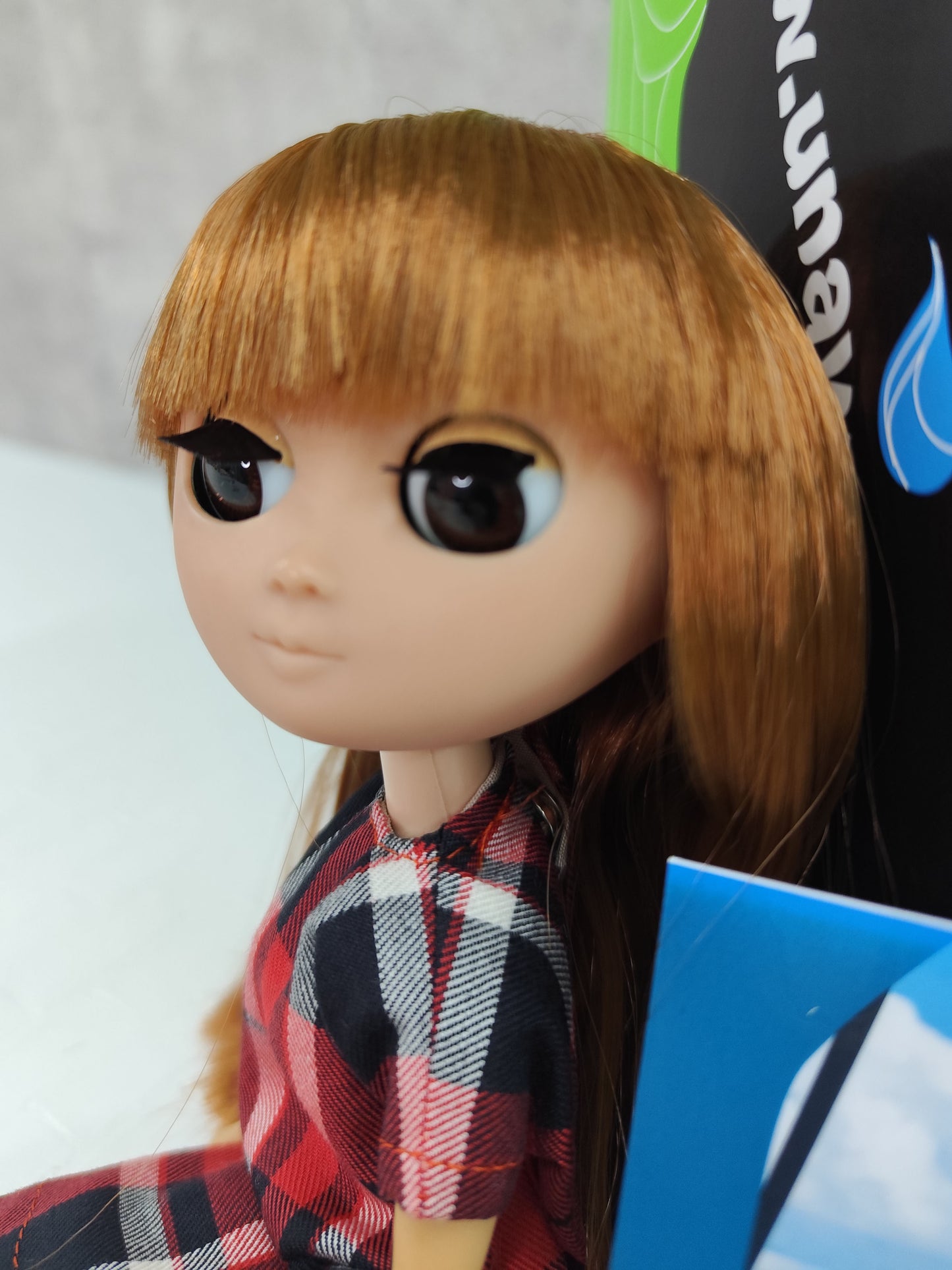 【プレゼント対象商品】ウナドール(una-doll) Lot.159