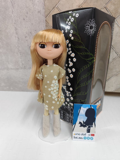 【プレゼント対象商品】ヒューナドール(huna-doll) Lot.160