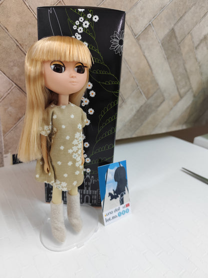 【プレゼント対象商品】ヒューナドール(huna-doll) Lot.160