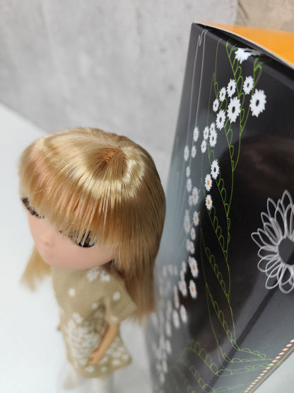 【プレゼント対象商品】ヒューナドール(huna-doll) Lot.160