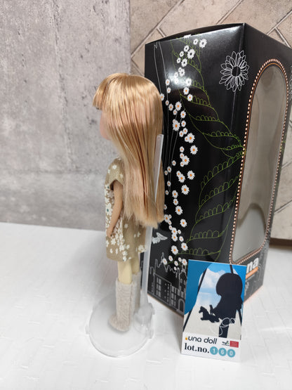 【プレゼント対象商品】ヒューナドール(huna-doll) Lot.160