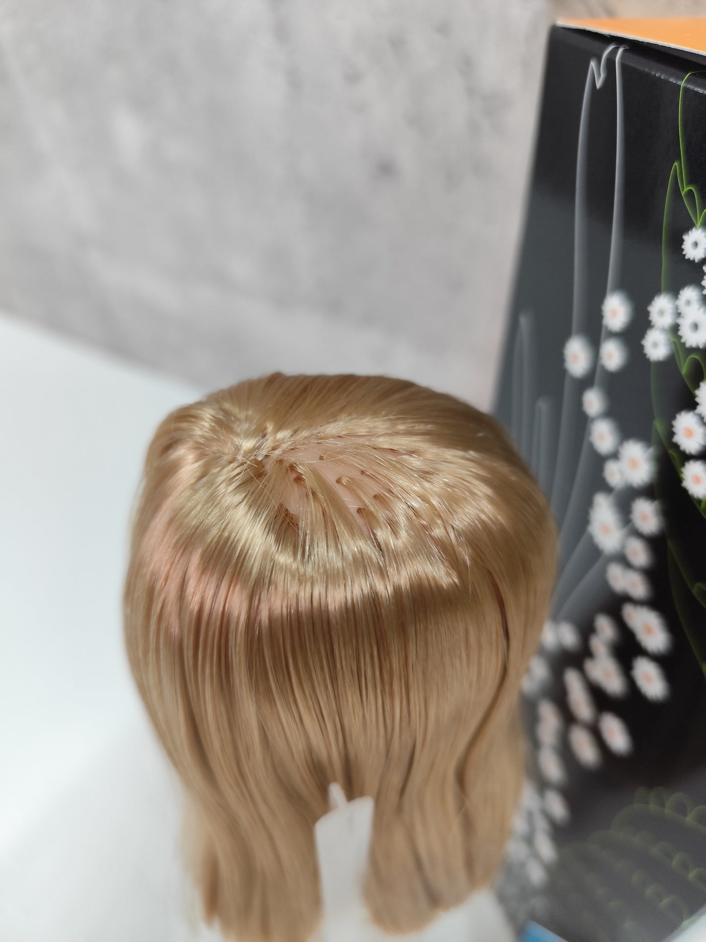 【プレゼント対象商品】ヒューナドール(huna-doll) Lot.160