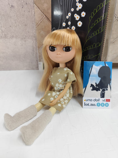 【プレゼント対象商品】ヒューナドール(huna-doll) Lot.160