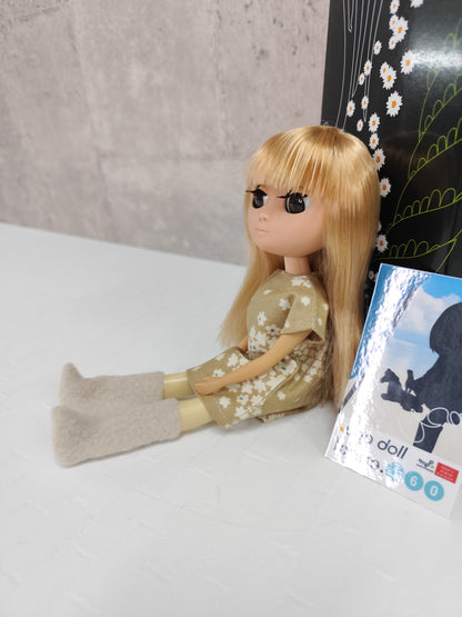【プレゼント対象商品】ヒューナドール(huna-doll) Lot.160