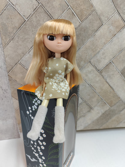 【プレゼント対象商品】ヒューナドール(huna-doll) Lot.160