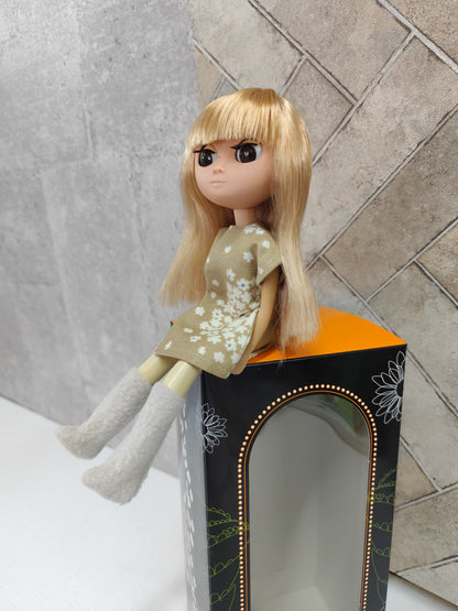 【プレゼント対象商品】ヒューナドール(huna-doll) Lot.160