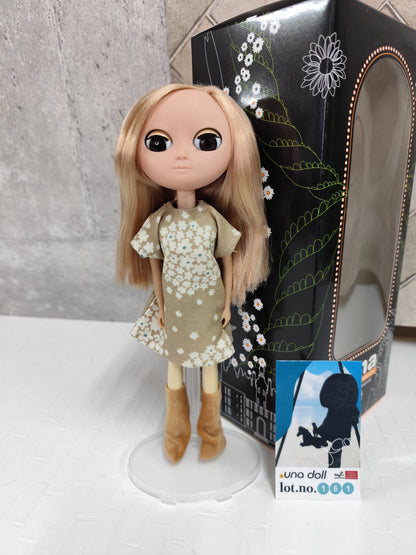 【プレゼント対象商品】ヒューナドール(huna-doll) Lot.161