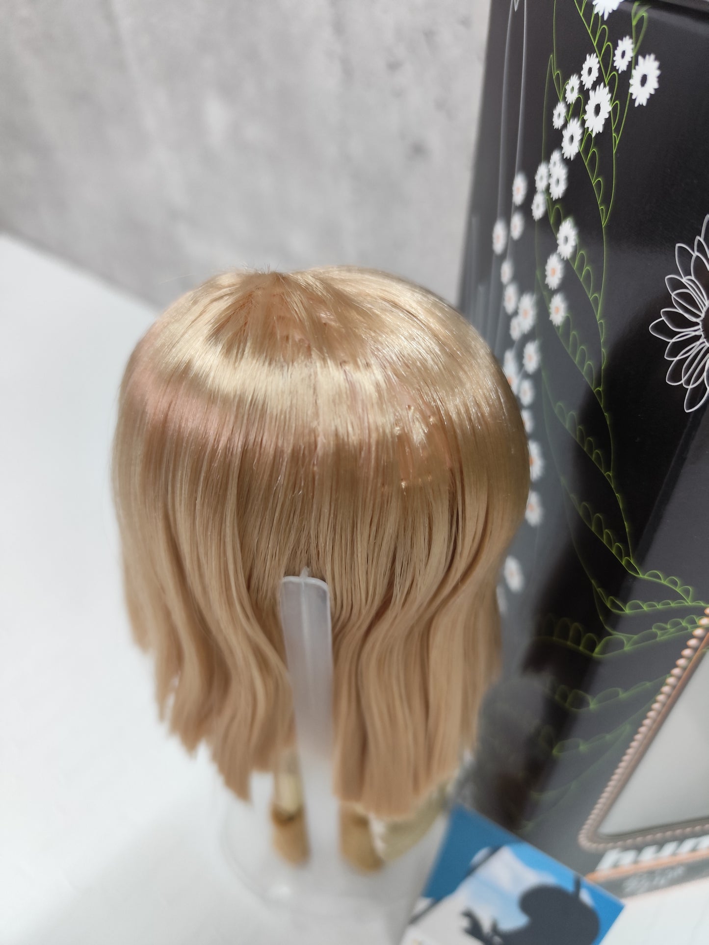 【プレゼント対象商品】ヒューナドール(huna-doll) Lot.161