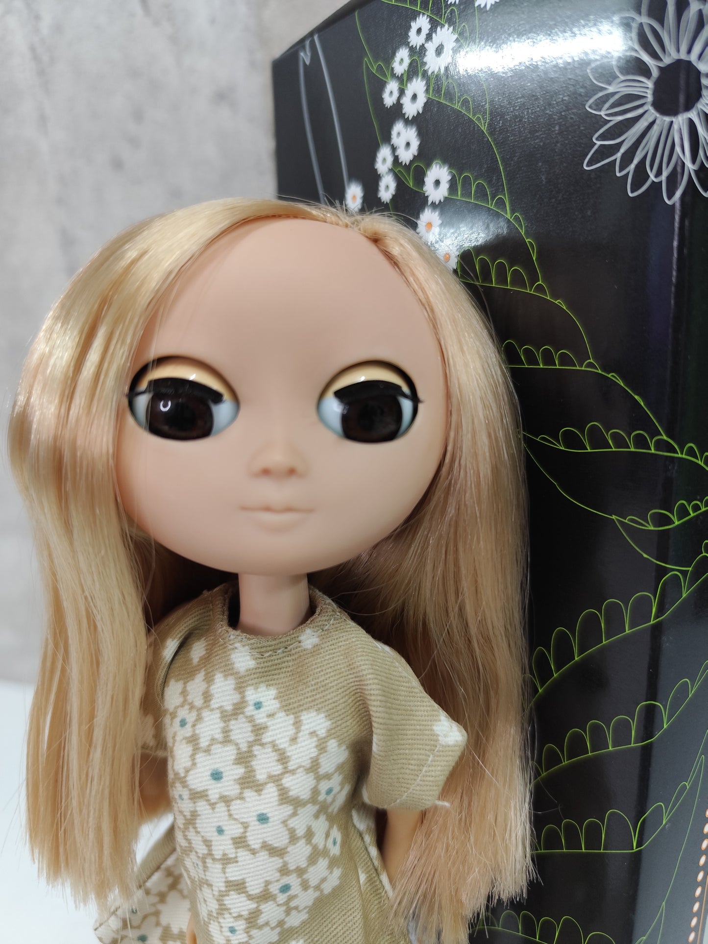 【プレゼント対象商品】ヒューナドール(huna-doll) Lot.161