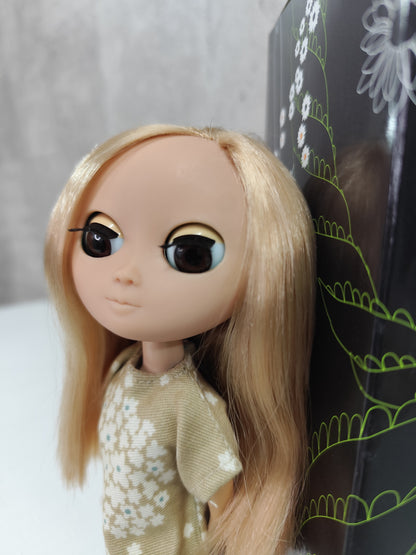 【プレゼント対象商品】ヒューナドール(huna-doll) Lot.161