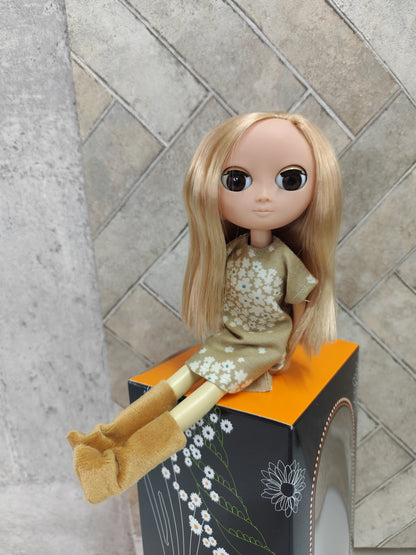 【プレゼント対象商品】ヒューナドール(huna-doll) Lot.161