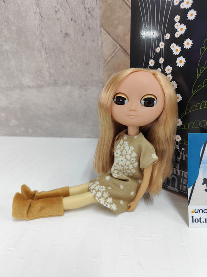 【プレゼント対象商品】ヒューナドール(huna-doll) Lot.161