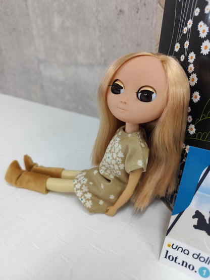 【プレゼント対象商品】ヒューナドール(huna-doll) Lot.161