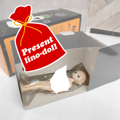 【プレゼント対象商品：リーノドール＋ウィッグ】