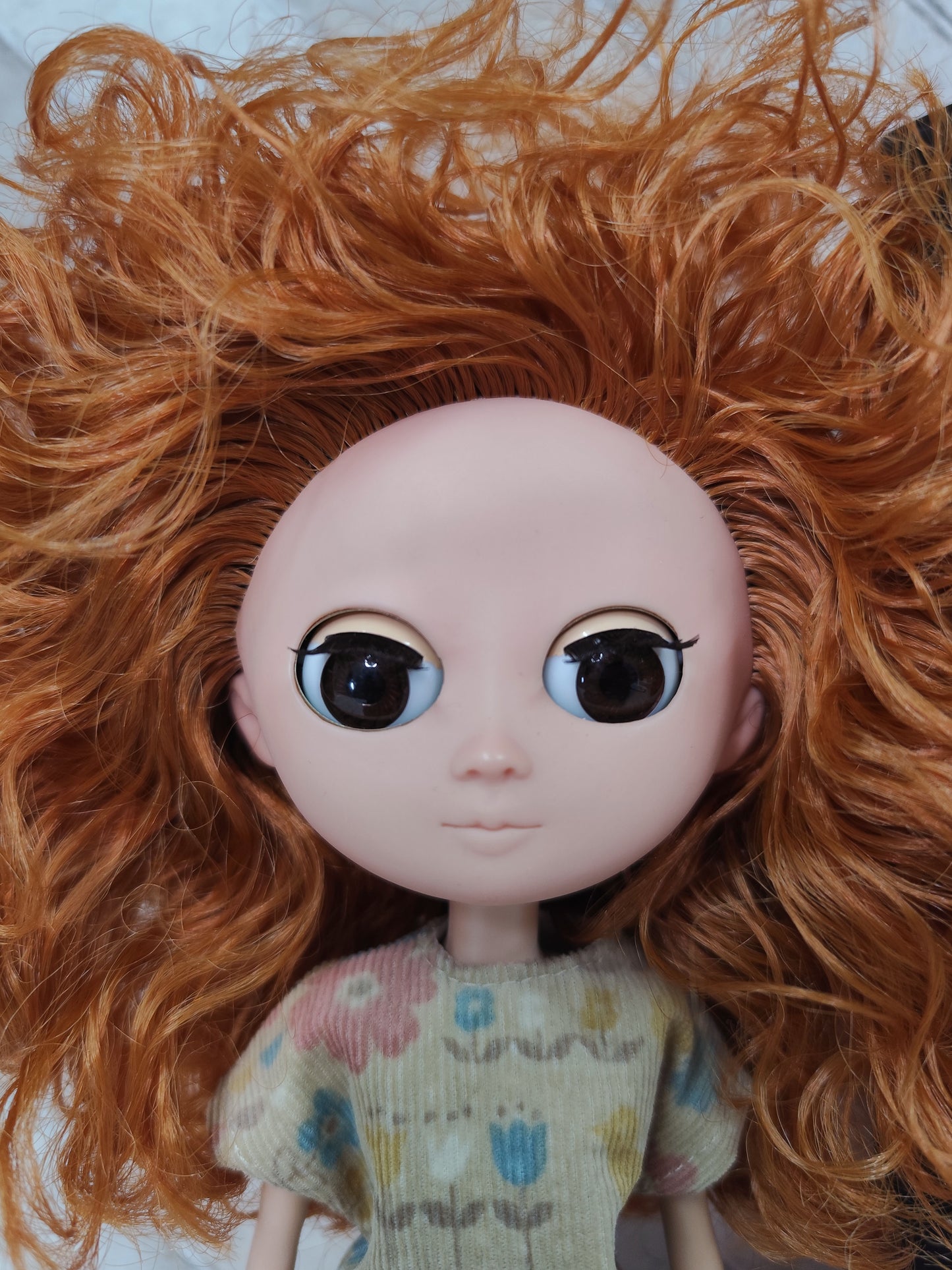 【プレゼント対象商品】キューナドール(cuna-doll) Lot.162