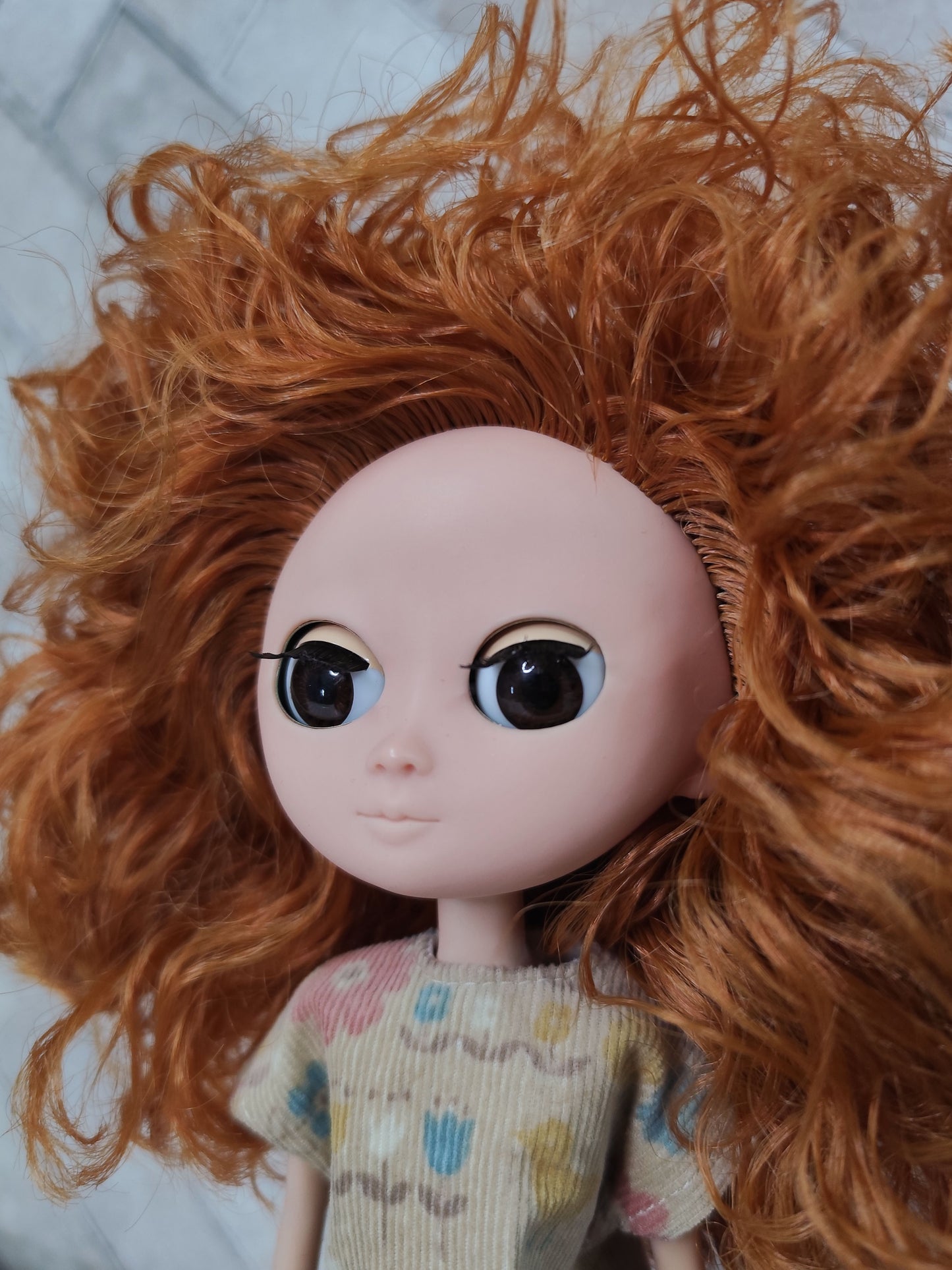 【プレゼント対象商品】キューナドール(cuna-doll) Lot.162