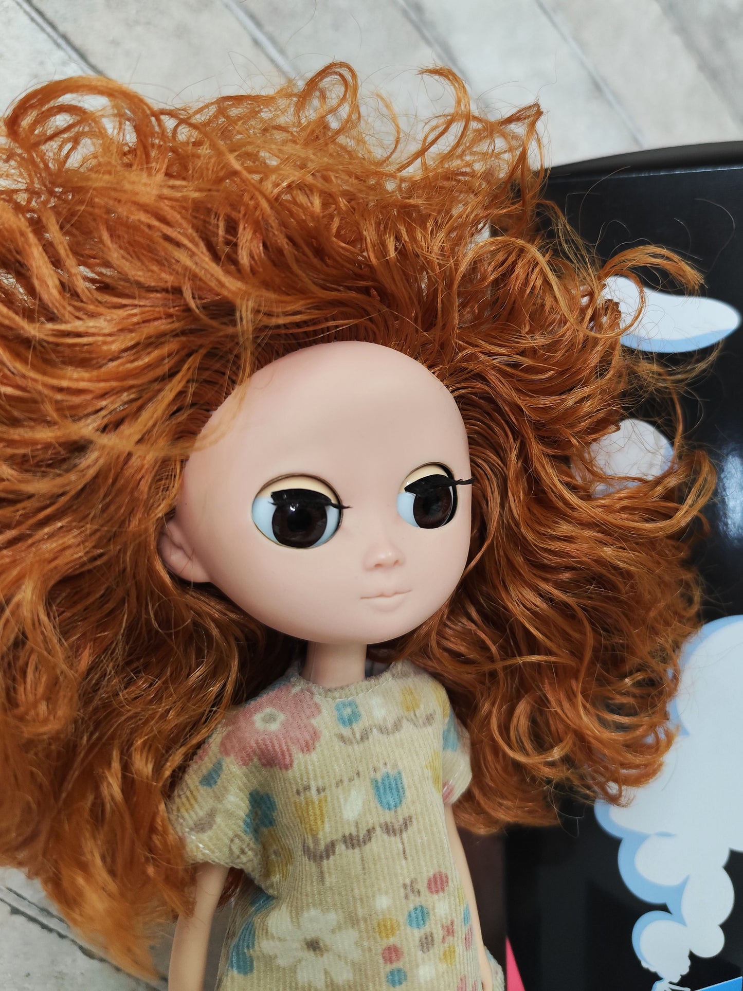 【プレゼント対象商品】キューナドール(cuna-doll) Lot.162