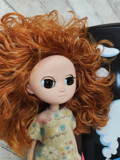 【プレゼント対象商品】キューナドール(cuna-doll) Lot.162