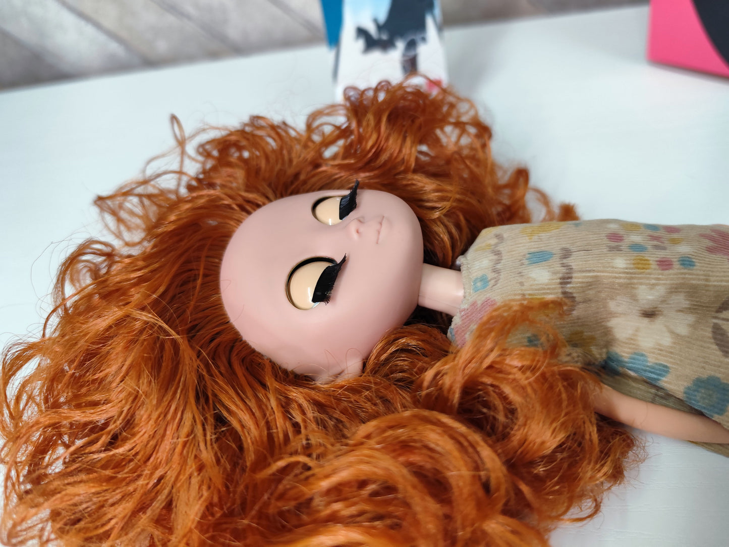 【プレゼント対象商品】キューナドール(cuna-doll) Lot.162